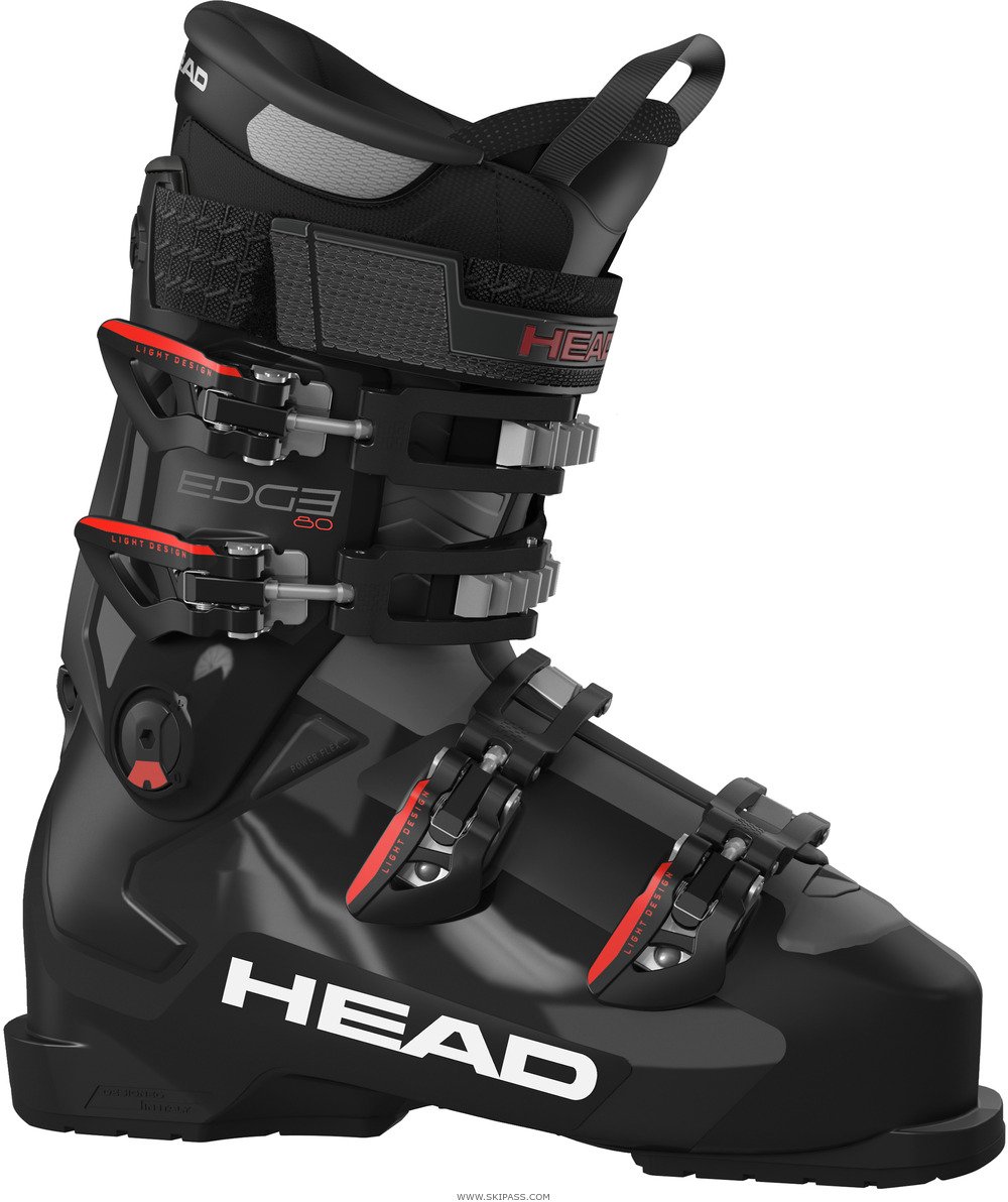 Head Edge 80 hv