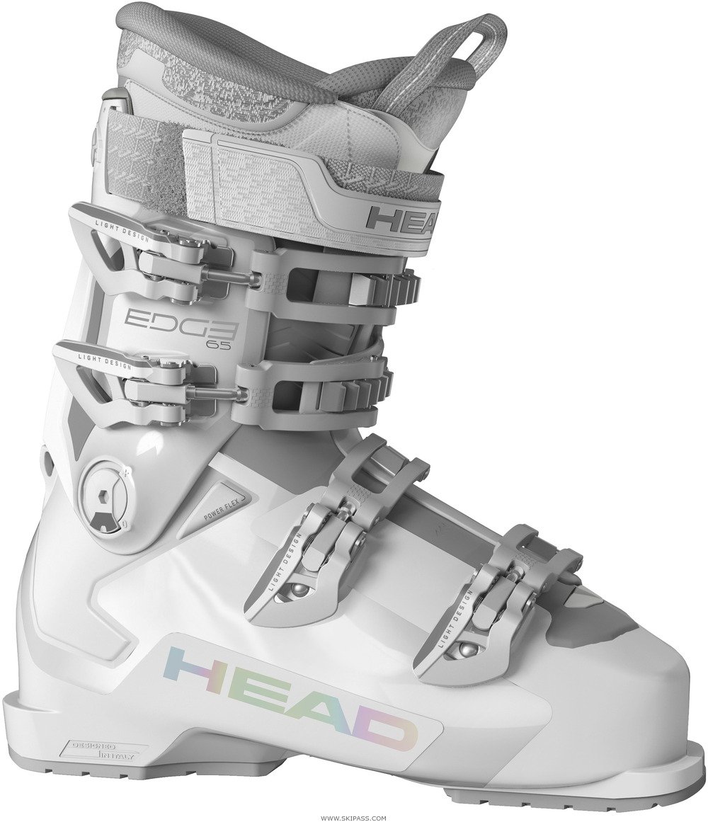 Head Edge 65 w hv white