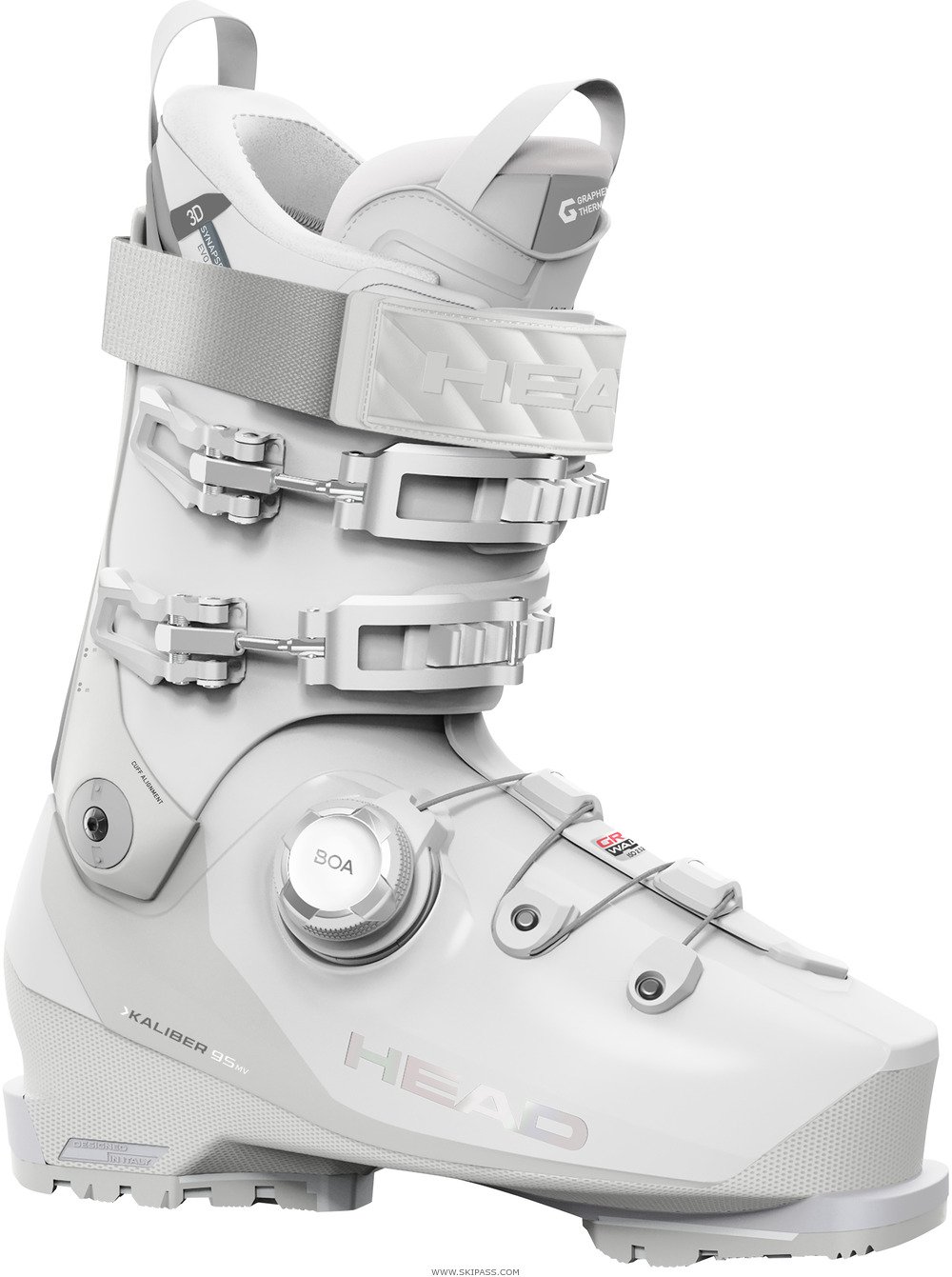 Head Kaliber 95 w mv gw boa