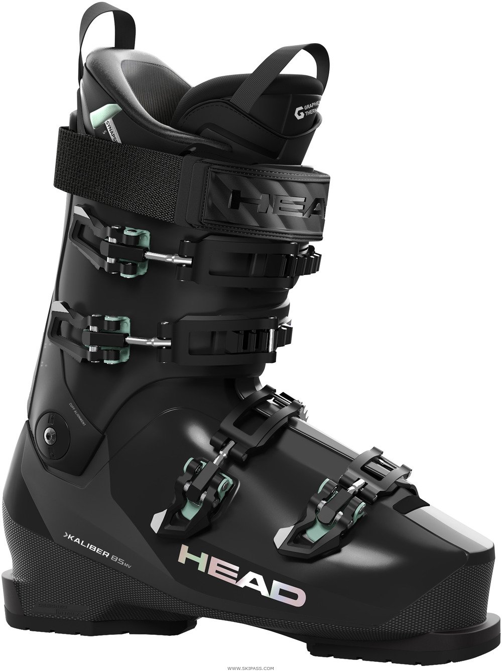 Head Kaliber 85 w mv