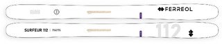 Ferreol Surfeur 112