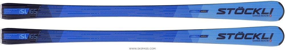 Stockli laser sl