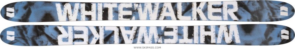 Armada Whitewalker 108