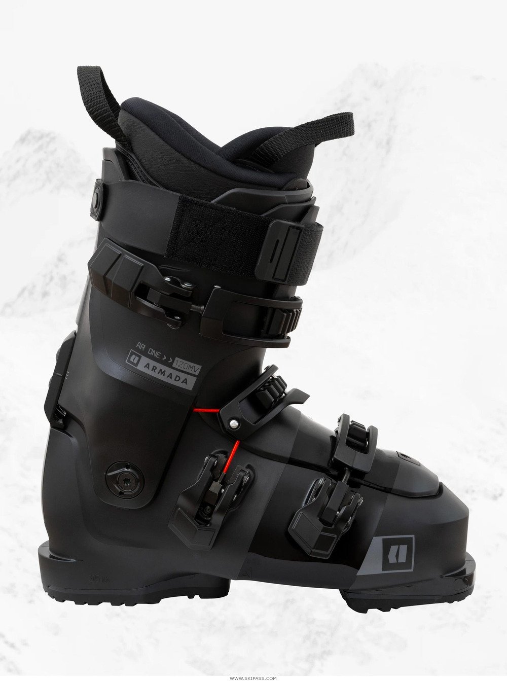 Armada Ar one 120