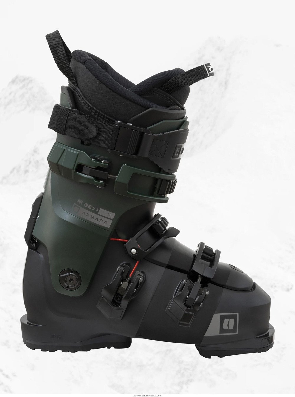 Armada Ar one 110