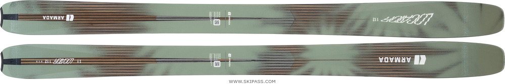 Armada Locator 112