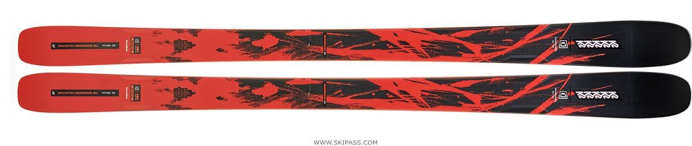 K2 Mindbender 88