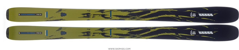 K2 Mindbender 90C