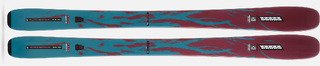 K2 Mindbender 90C W