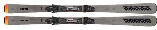 K2 Blur XT