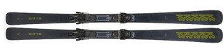 K2 Blur 74