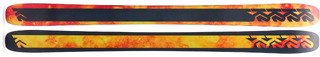 K2 Reckoner 110