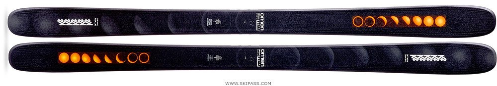 K2 Omen team