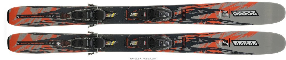 K2 Mindbender Jr