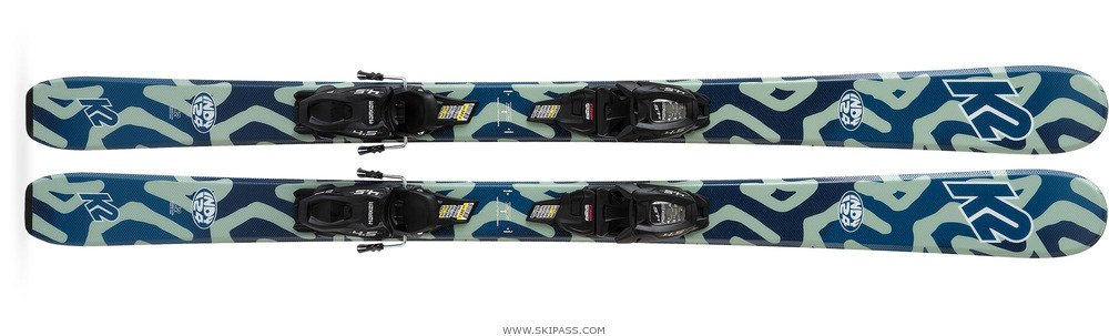 K2 Indy