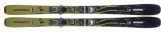K2 Mindbender 90C QuikClik