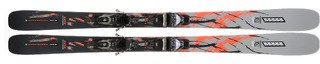 K2 Mindbender 85 QuikClik