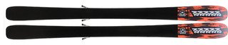 K2 Mindbender 85 QuikClik