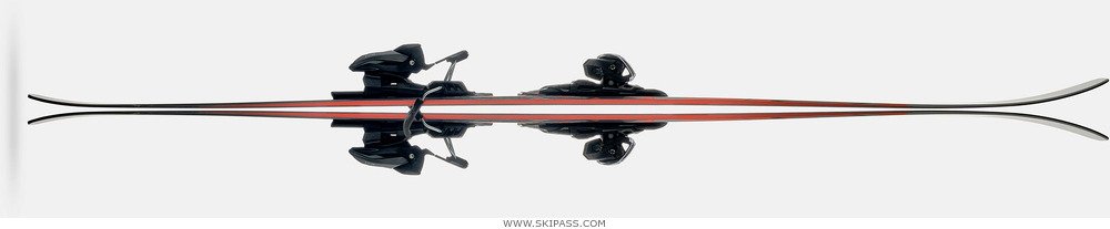 K2 Mindbender 85 QuikClik