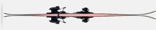 K2 Mindbender 85 QuikClik