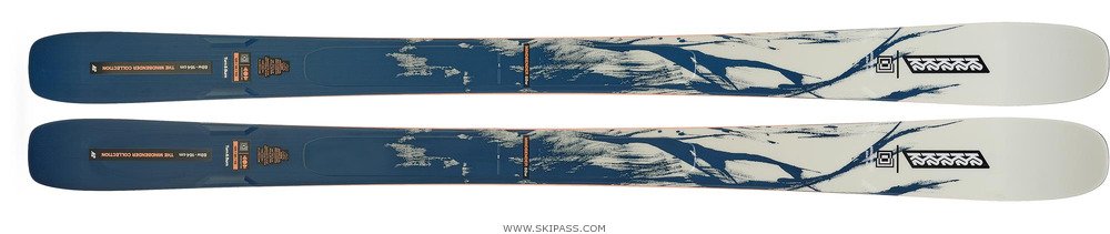 K2 Mindbender 88 W