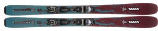 K2 Mindbender 90C W QuikClik