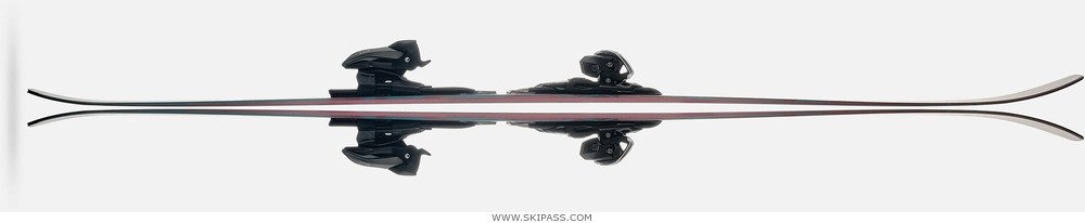 K2 Mindbender 90C W QuikClik