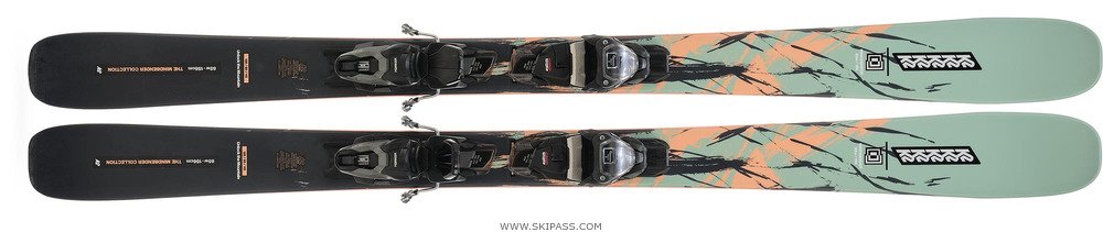 K2 Mindbender 85 W QuikClik