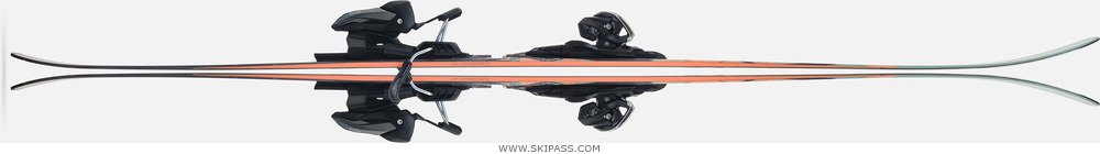 K2 Mindbender 85 W QuikClik