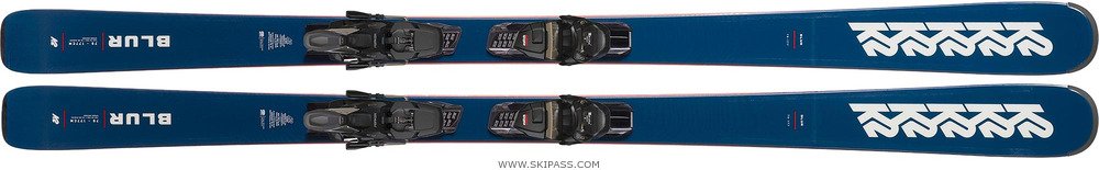 K2 Blur 79