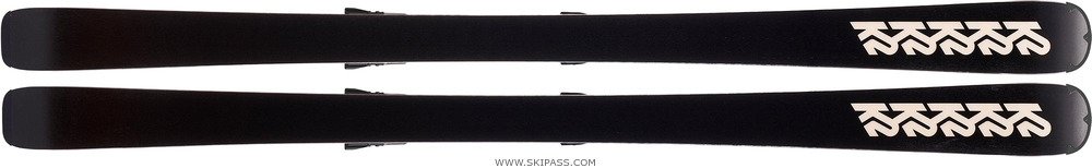 K2 Blur 79