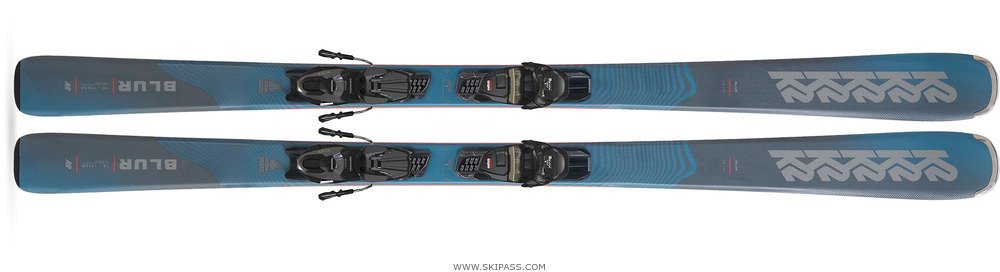 K2 Blur 76 ltd