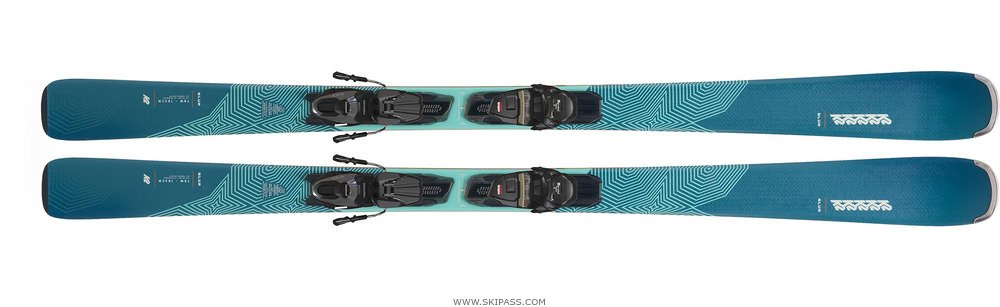 K2 Blur 76 ltd w