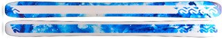 K2 Reckoner 124