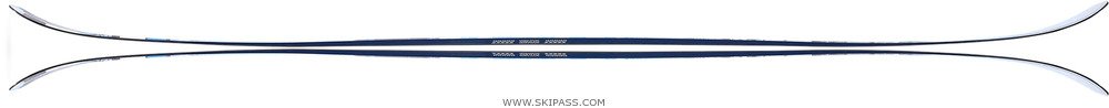 K2 Reckoner 124
