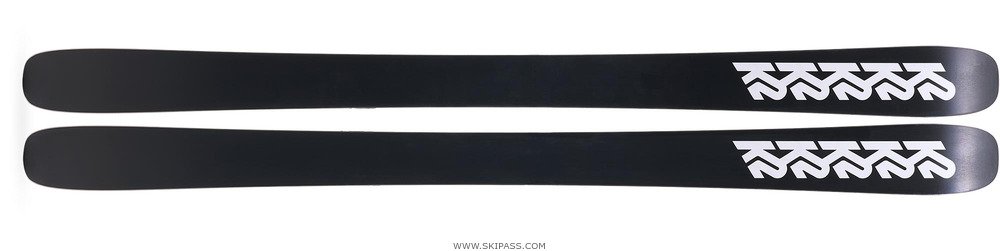 K2 Reckoner 92