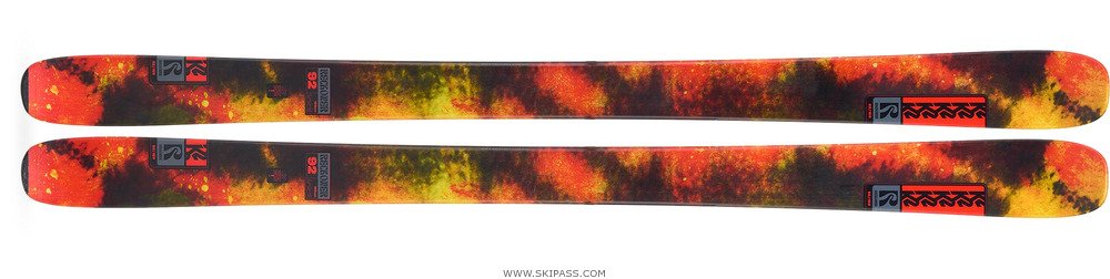 K2 Reckoner 92