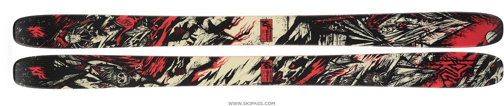 K2 Reckoner KF
