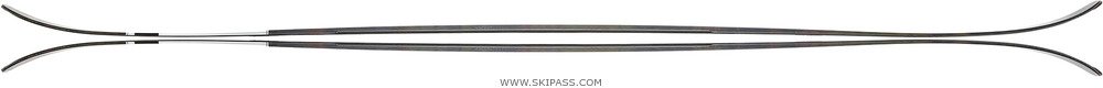 K2 Reckoner 92 QuikClik Free