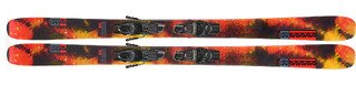 K2 Reckoner 92 QuikClik Free