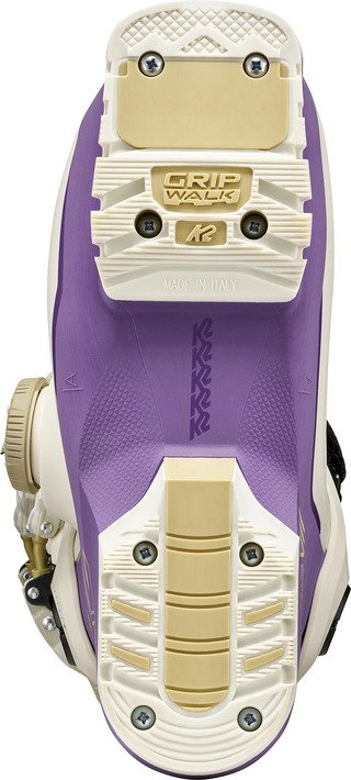 K2 Anthem 85 BOA