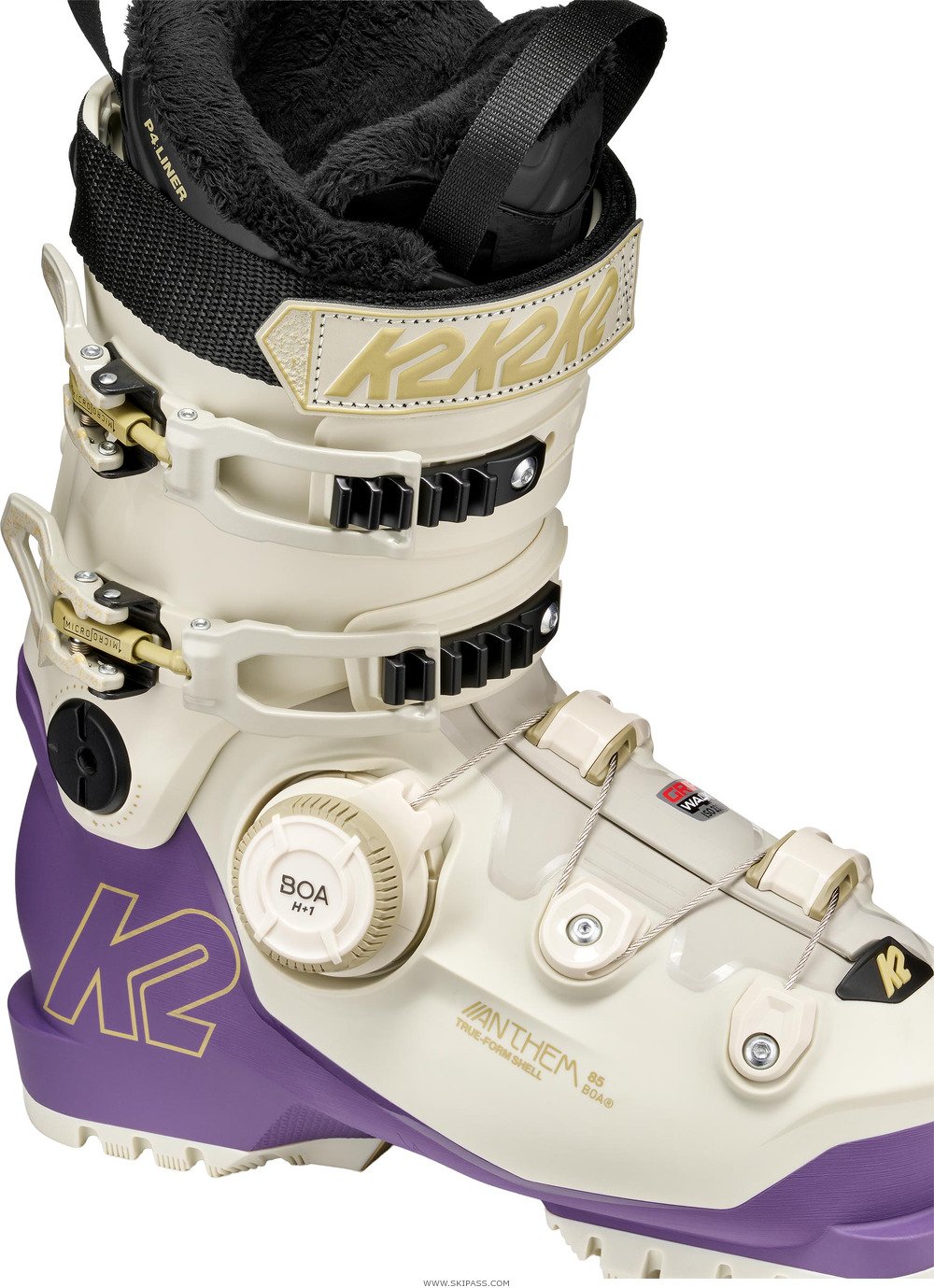 K2 Anthem 85 BOA
