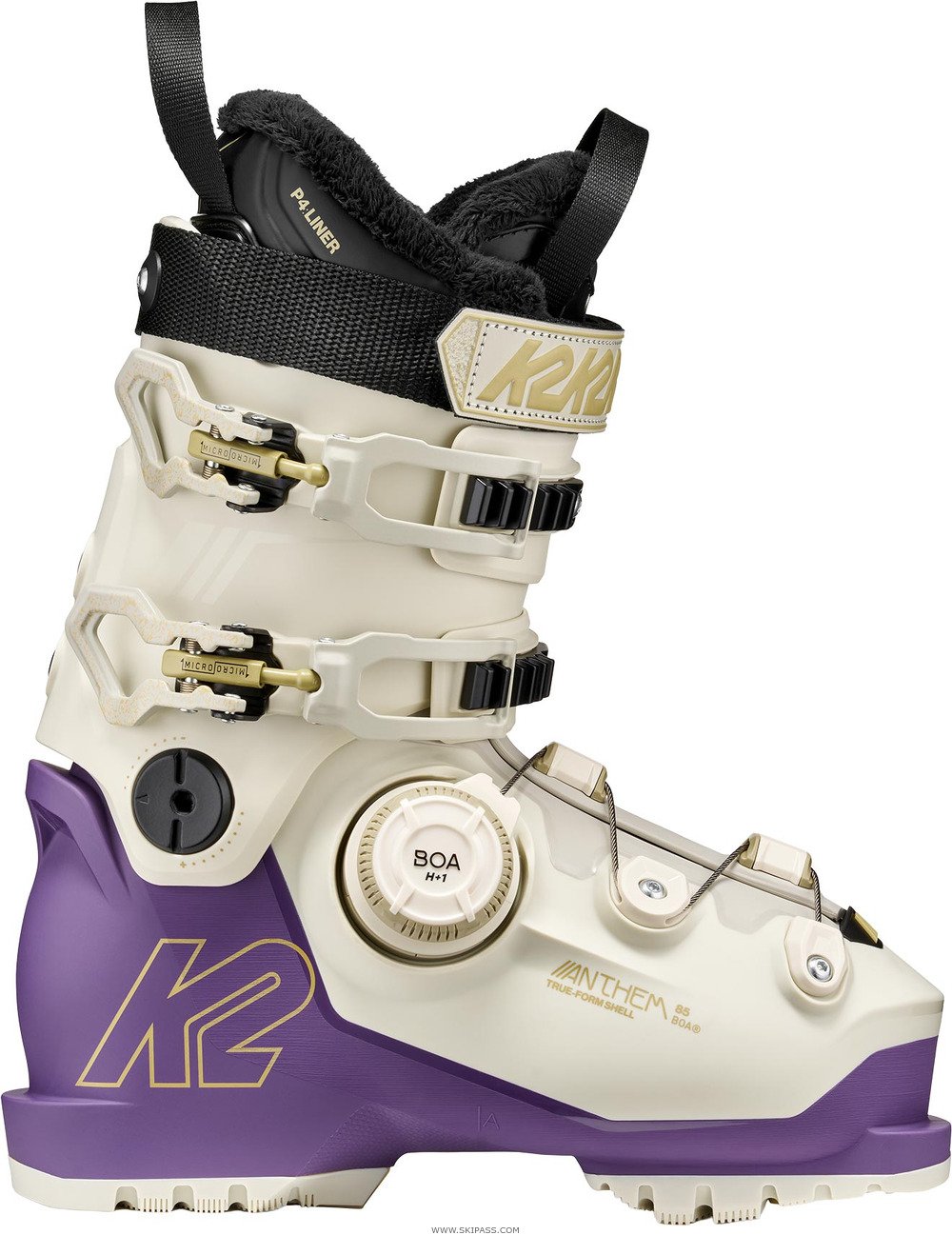 K2 Anthem 85 BOA