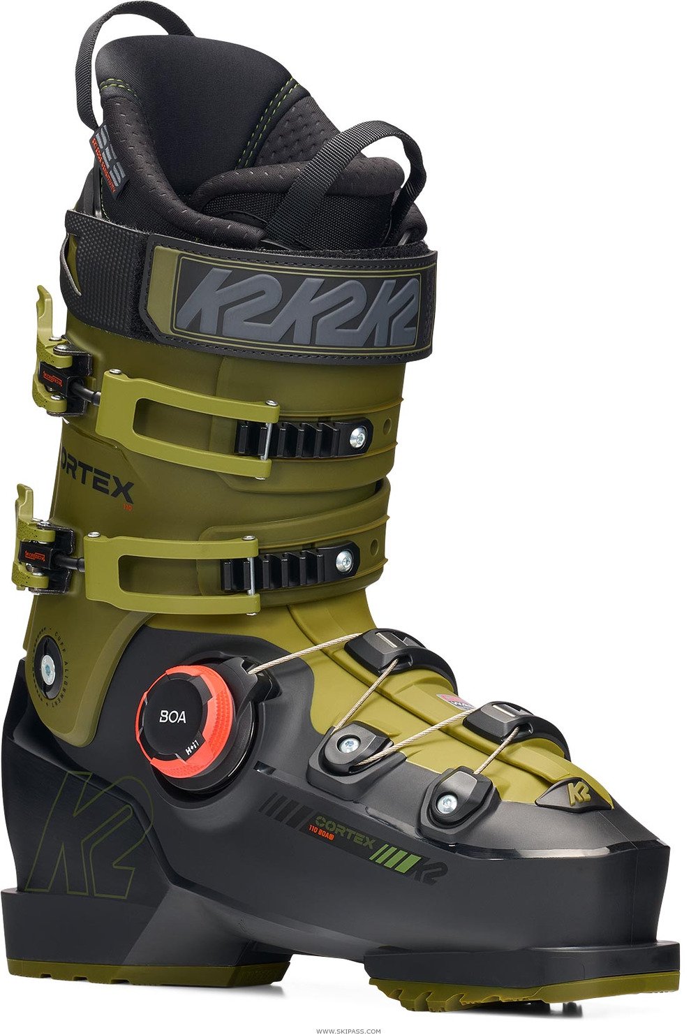 K2 Cortex 110 BOA