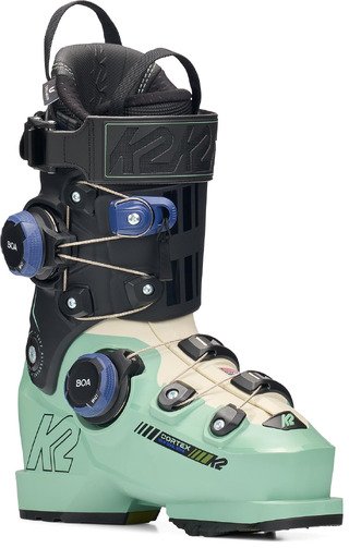K2 Cortex 105 W Zonal BOA