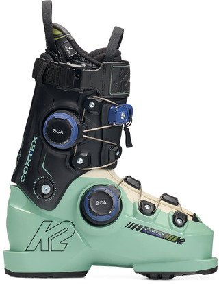 K2 Cortex 105 W Zonal BOA