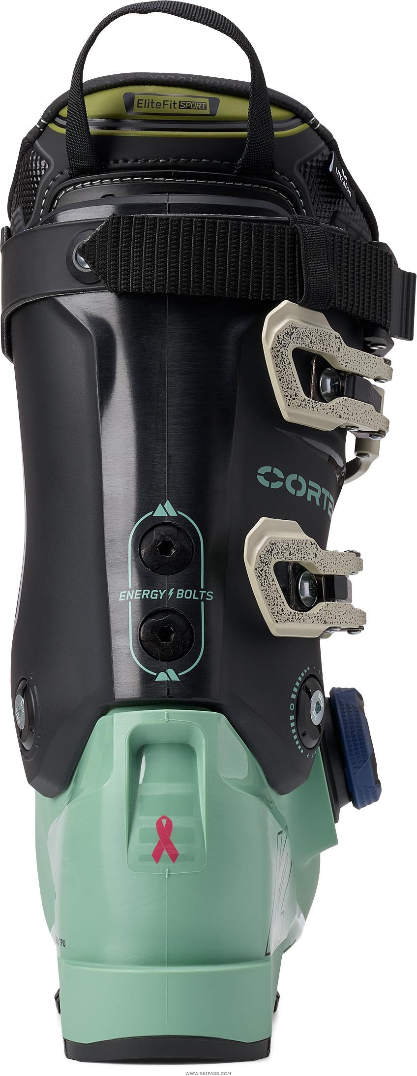 K2 Cortex 105 w boa