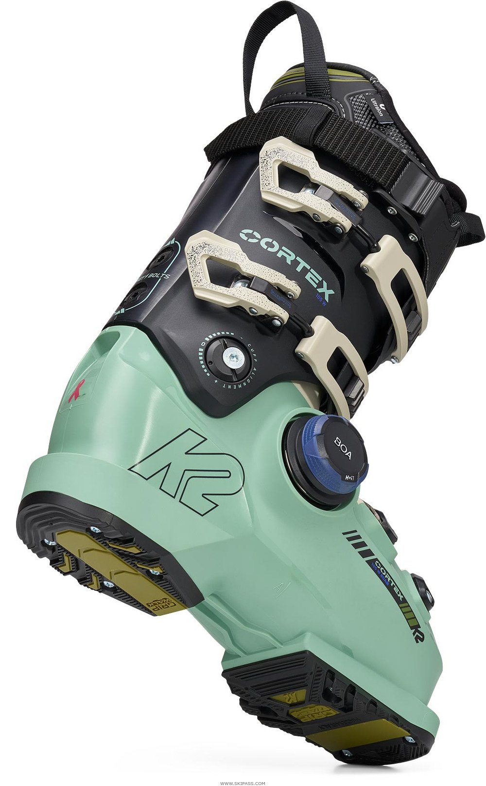 K2 Cortex 105 w boa