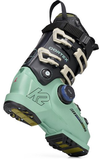 K2 Cortex 105 w boa