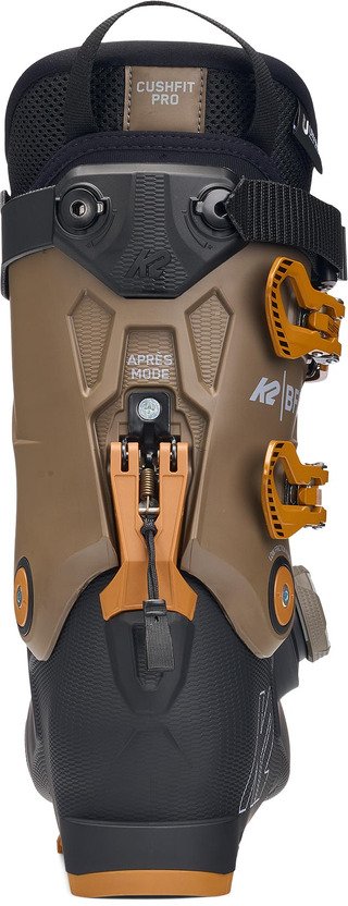K2 Bfc 130 boa